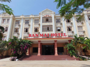 Отель Ban Mai Hotel  Донгхой